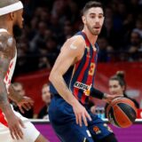 Luka Vildoza: Strast je ista, lako ću se uklopiti u Zvezdi 7