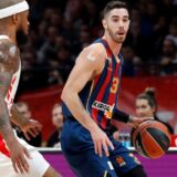 Crvena zvezda naciljala veliko pojačanje: Luka Vildoza između Tel Aviva i Malog Kalemegdana 10