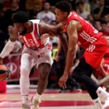 Zvezda preko Vildose do prve pobede u Evroligi ove sezone 5