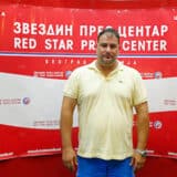 Dejan Savić sa Crvenom zvezdom otvara novu vaterpolo sezonu 14