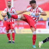 Crvena zvezda pobedila Spartak, Čukarički bolji od Javora 7