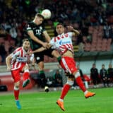 Rade Bogdanović o Zvezdinoj goleadi: Nije pobeđena aždaja, ali bez potvrde u Mađarskoj džaba se krečilo 9