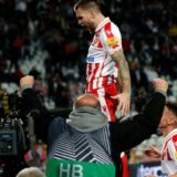 Stefan Mitrović napada Ferencvaroš u prvoj postavi 8