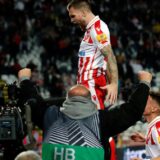 Crvena zvezda razbila Ferencvaroš, bomba Kange utisak večeri 1