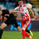 Aleksandar Pešić: Sada smo u borbi za prva dva mesta 6