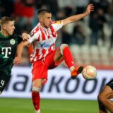 Gde možete gledati utakmicu Ferencvaroš - Crvena zvezda? 1
