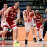 Zvezdin plejmejker najkorisniji igrač 4. kola ABA lige 12