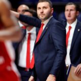 Jovanović: Nedović trenira sa ekipom, nadam se da će biti spreman za Bajern 12