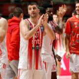 Gde možete gledati utakmicu košarkaške Evrolige Crvena zvezda – Bajern? 13