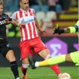 Samo što je napustio Crvenu zvezdu, Aleksandar Pešić moraće na dužu pauzu 4