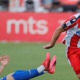 Aleksandar Dragović: Stric mi je rekao da ne pamti veću podršku koju smo imali na gostovanjima, moramo da pobedimo Trabzon 9