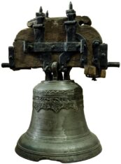 zvono Šta su češke porodice darovale Zrenjaninu: Jedan poklon star je dva i po veka i deo je muzejske postavke 3