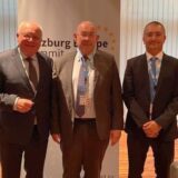 Pastor i Zobenica sa predsednikom Instituta evropskih regija o unapređenju saradnje 12