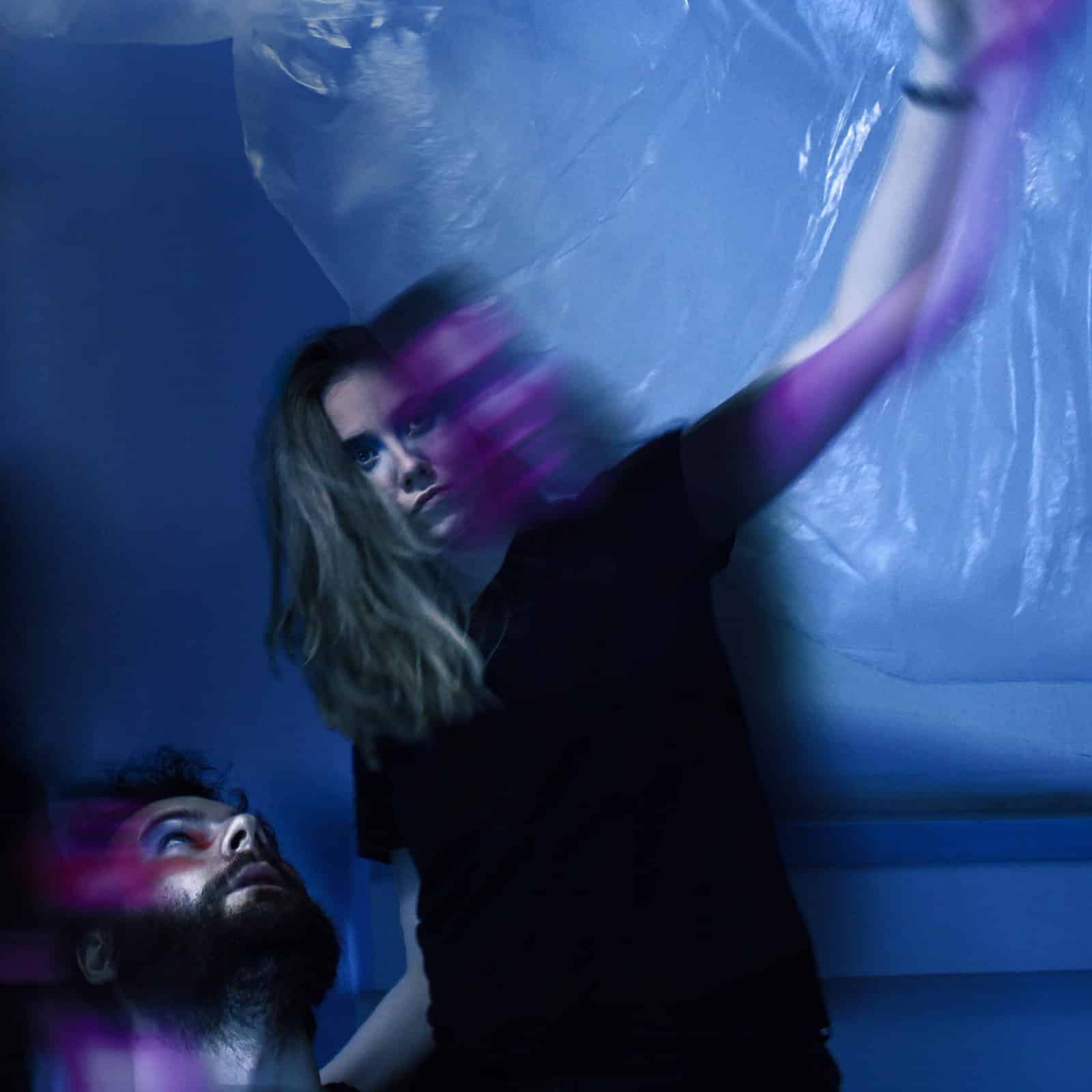 Francis K. A.: Nežnost ne može da se proda 3