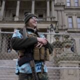 FBI u Detroitu uhapsio pristalicu antivladinog pokreta za slobodno nošenje oružja 4