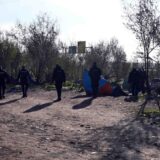 Šta dosad znamo o hapšenju migranata na Horgošu? 13