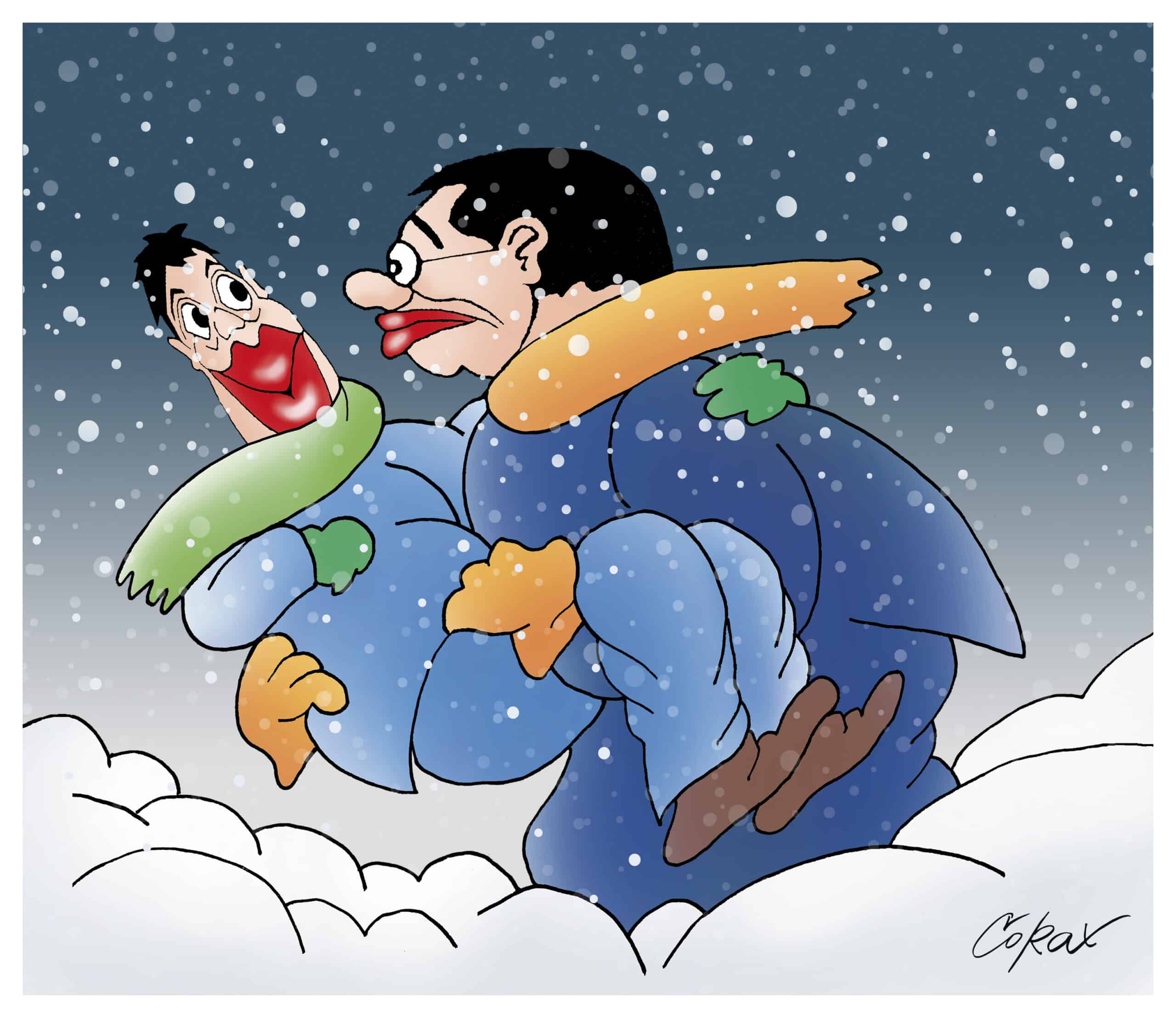 Corax 15