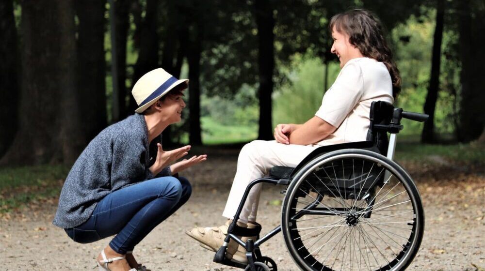 Borba osoba sa cerebralnom paralizom: Kada banjska rehabilitacija znači život, a to većina ne može da plati 1
