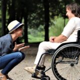 Borba osoba sa cerebralnom paralizom: Kada banjska rehabilitacija znači život, a to većina ne može da plati 18