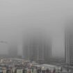 Beograd ponovo najzagađeniji glavni grad na svetu: U kojim gradovima Srbije je vazduh lošijeg kvaliteta nego u prestonici? 4