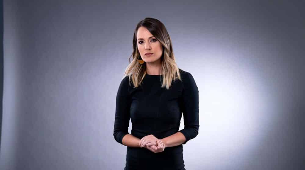 Maja Nikolić foto promo N1