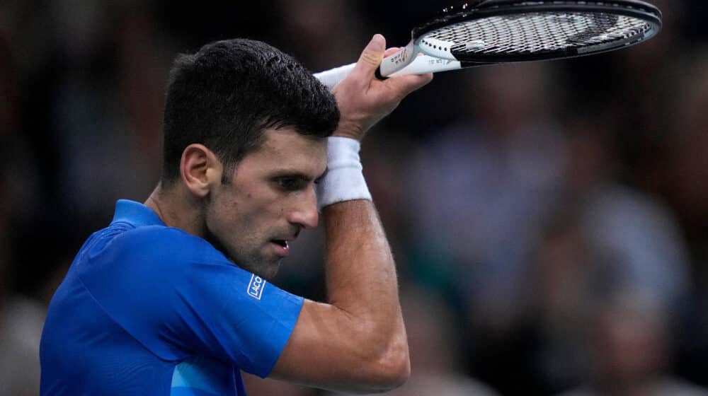 Novak Đoković saopštio da li će promeniti stav o vakcinaciji protiv kovida 19 da bi ušao u SAD 1