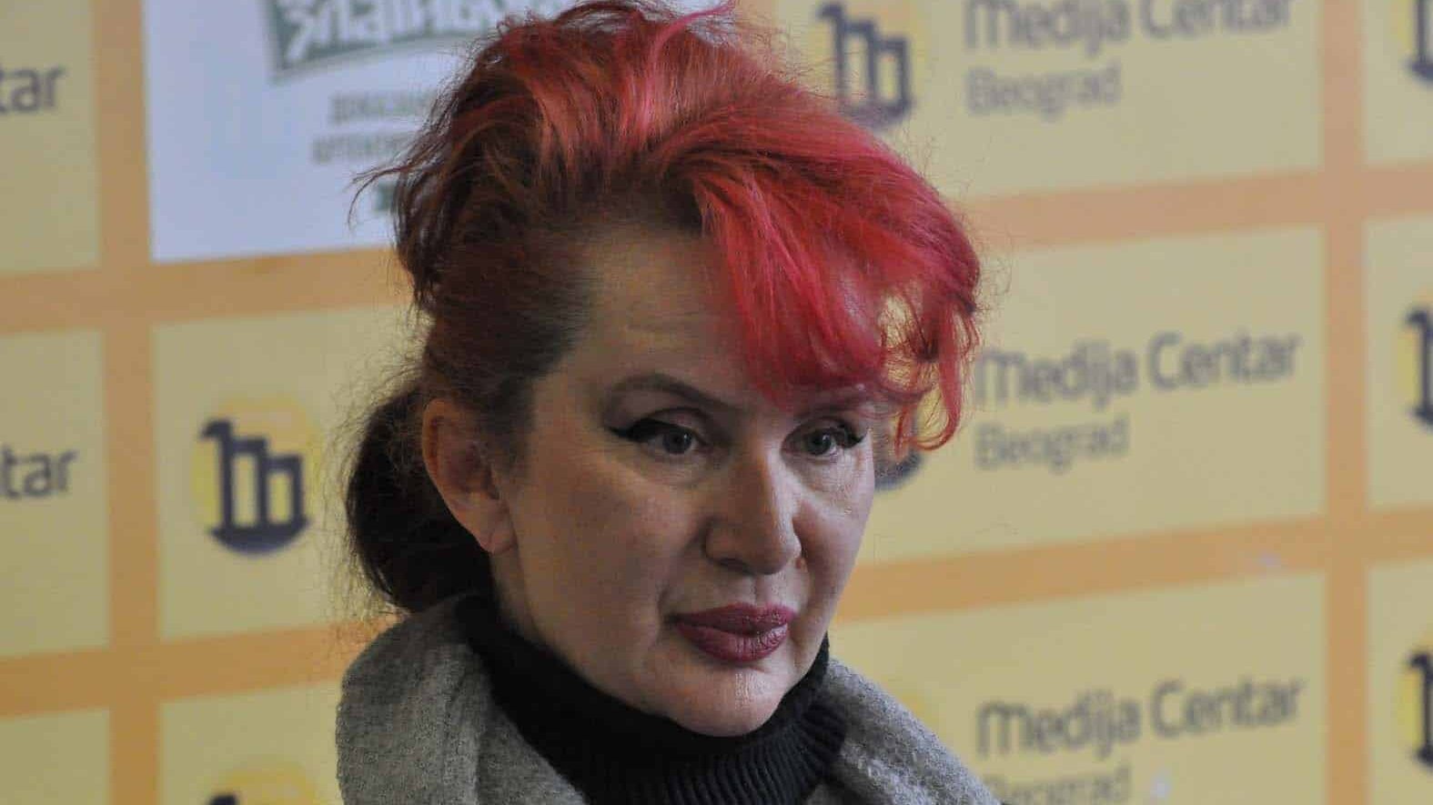 Kad može Aleksandar, što ne bi i Ana 2 Zorica Miladinović foto MediaCentar