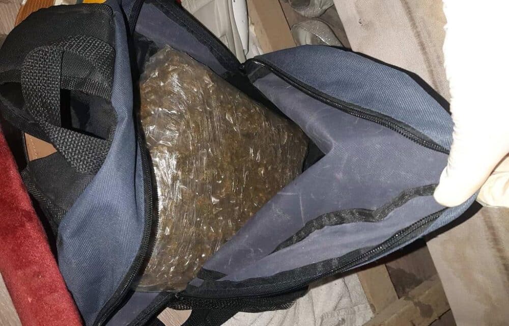 Dva Novosađanina držala u stanu više od dva kilograma narkotika 2 Dva Novosađanina držala u stanu više od dva kilograma narkotika 2