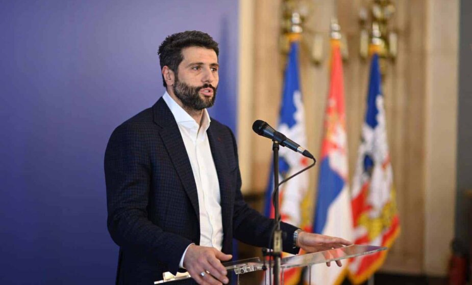 Šapić najavio besplatne vrtiće i udžbenike za osnovce i srednjoškolce 1