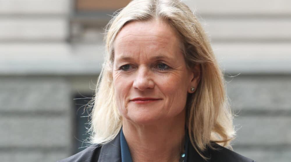 Fon Kramon: Priznanje RKS tablica – korak ka de fakto priznanju, formirati ZSO 1