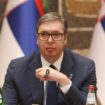 Vučić se u 22 sata obraća javnosti iz Norveške 12