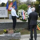 "Čin licemerja" ili "ništa sporno": Sagovornici Danasa o počasnoj straži KBS palim srpskim vojnicima u Prvom svetskom ratu 2