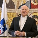 nadbiskup ladislav nemet foto beogradska nadbiskupija