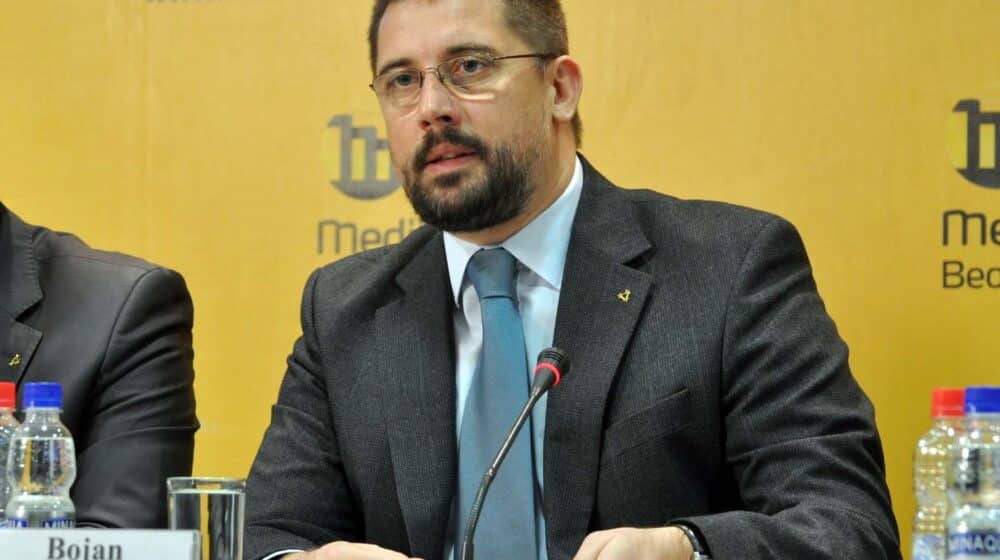 Bojan Kostreš: Sukob Dodika i Vučića biće sve dublji, Rusi imaju saveznike u BiH i njihove pretnje treba shvatiti ozbiljno 1