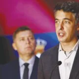 Đorđe Miketić predao zahtev predsedniku parlamenta: Zvanični komemorativni skup povodom smrti Latinke Perović mora biti u Skupštini Srbije 12