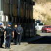 Kancelarija za KiM: Na Jarinju uhapšen penzioner iz Beograda, obavešten Lajčak 18