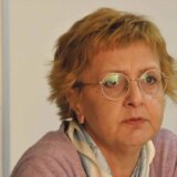 Biljana Stojković pozvala na protest "Srbija protiv nasilja": Umesto još oružja treba nam politička promena 6