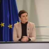 Ana Brnabić podržala Vučića: Opet pokazao koliko nam je stalo i koliko smo otvoreni za kompromis 12