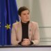 Brnabić: Vučić još razmišlja da li da ode na Samit EU-Zapadni Balkan u Tirani 2