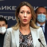Ministarka Dubravka Đedović ponovo dovedena u vezu sa Rio Tintom 7