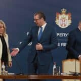 Prvi politički poraz predsednika RS: Delegacija BiH danas će biti u Tirani, a Vučić je odlučio sam 11