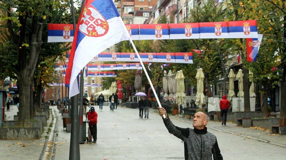 Protest Srba sa severa Kosova pomeren za 8. januar 1