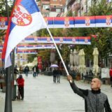 Protest Srba sa severa Kosova pomeren za 8. januar 3