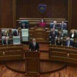 Aljbin Kurti na sednici Skupštine Kosova o situaciji na severu objavio imena osoba za koje tvrdi da su organizatori nereda 4