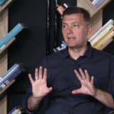 Zelenović: Predizbori u Zajedno oko nosioca liste ako bude beogradskih izbora 13