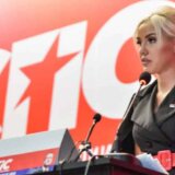 "Osoba X finansirala akciju u kojoj sam delila građanima po 5.000 dinara": Niška socijalistkinja Ana Grozdanović za Danas 9