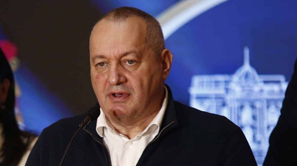 Milivojević (DS): Da pitanje na referendumu o Kosovu ne bude formulisano manipulativno 1