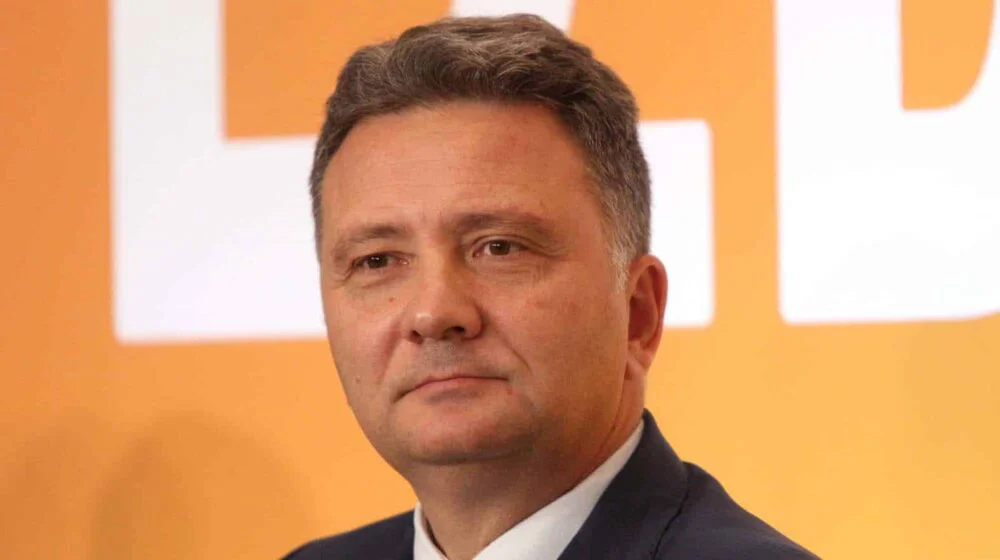 Ministar informisanja i telekomunikacija: Nacrt zakona o elektronskim komunikacijama uskoro pred Vladom Srbije 1