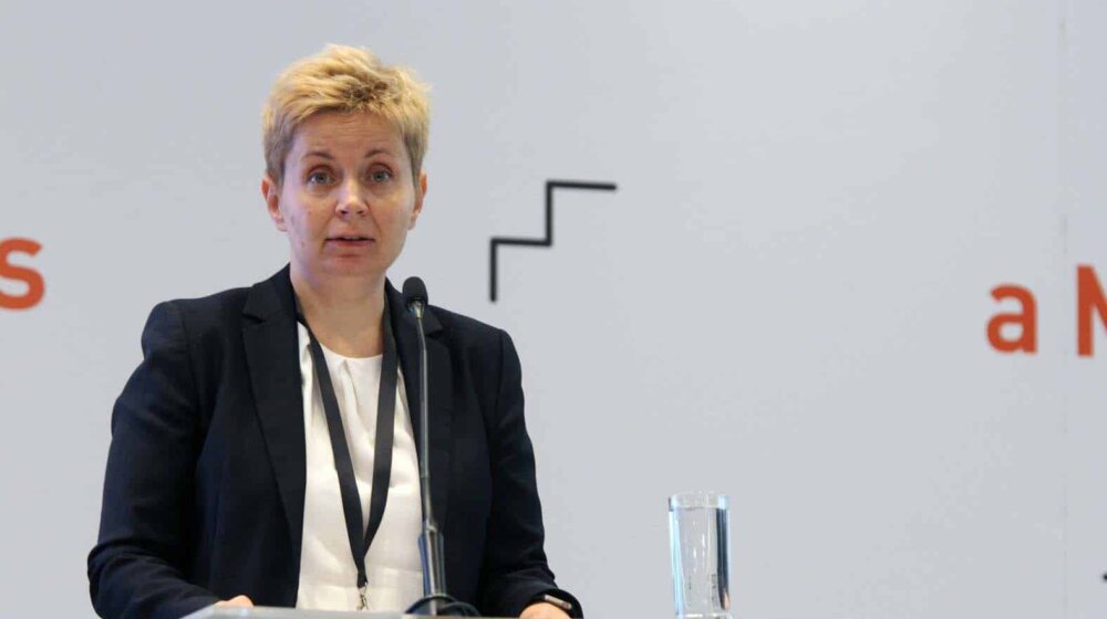 Crnjanski (CRTA): Potreban pritisak javnosti da bi se primenile preporuke ODIHR-a 1