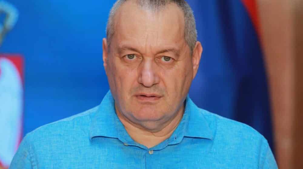Milivojević najavio da će tužiti sve koji ga optužuju da preti silovanjem i linčovanjem 1
